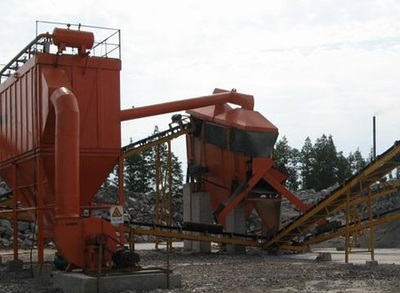 高效洗煤廠振動篩除塵器_環保設備欄目