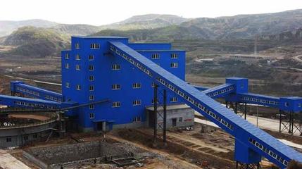 選煤廠粉塵的危害表現(xiàn)在哪幾個方面?