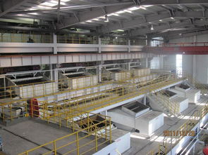 洗選煤設(shè)備