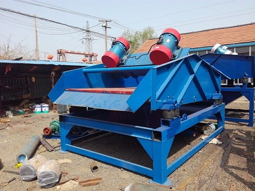 云南直線脫水篩報價誠信企業推薦 巨虎脫水篩銷售與選煤設備解析