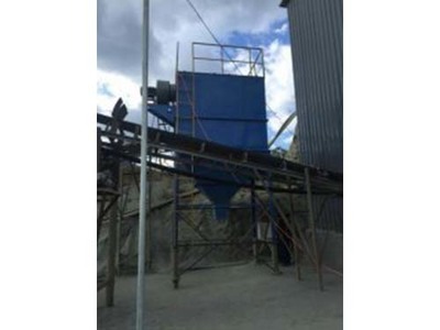 洗煤廠除塵設(shè)備應(yīng)用解析 破碎機(jī)除塵器、防爆除塵器與山西市場(chǎng)