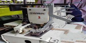 工廠設(shè)備轉(zhuǎn)讓 各類縫紉設(shè)備與電子產(chǎn)品技術(shù)開(kāi)發(fā)服務(wù)