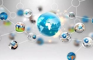 網絡互聯，天涯比鄰 電子產品技術開發如何重塑世界